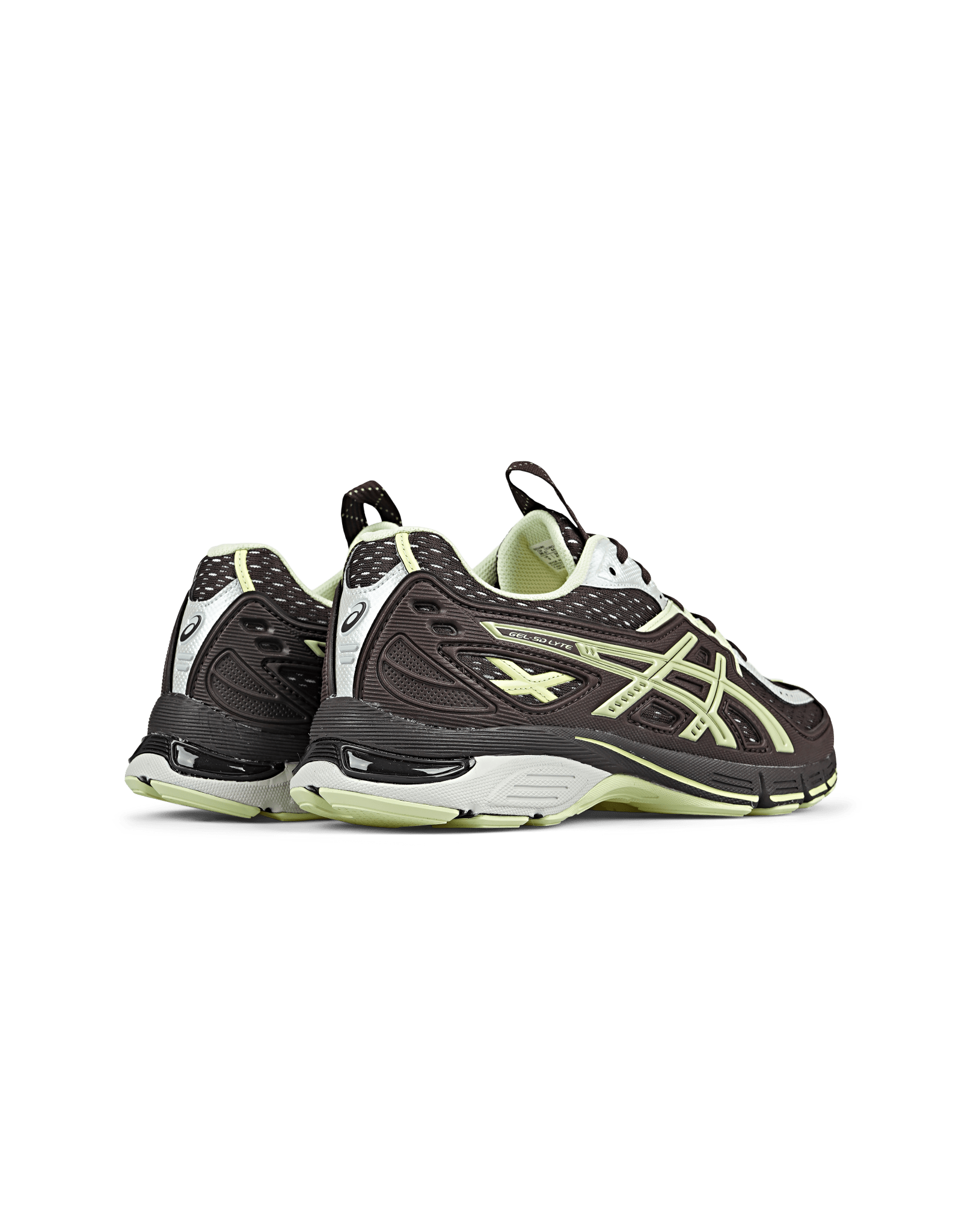 ASICS UB12 - S GEL - SD - Lyte | Rezet Store