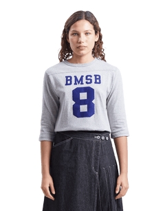 3/4 Sleeve Football T-shirt