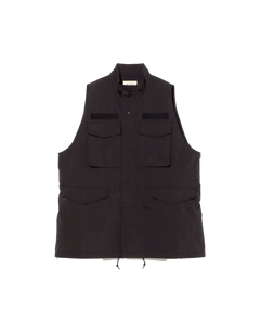 Fatigue Vest