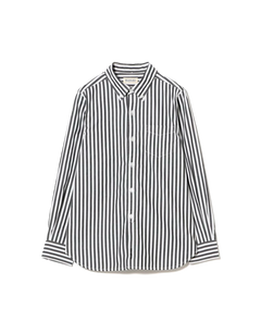 London Stripe Button Down Shirt