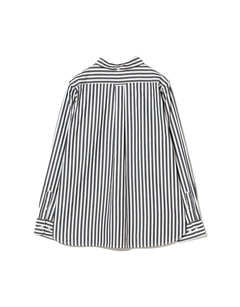 London Stripe Button Down Shirt