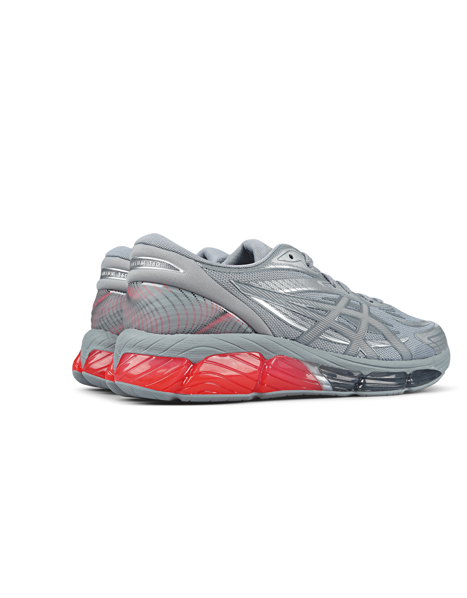 Gel-Quantum 360 Viii