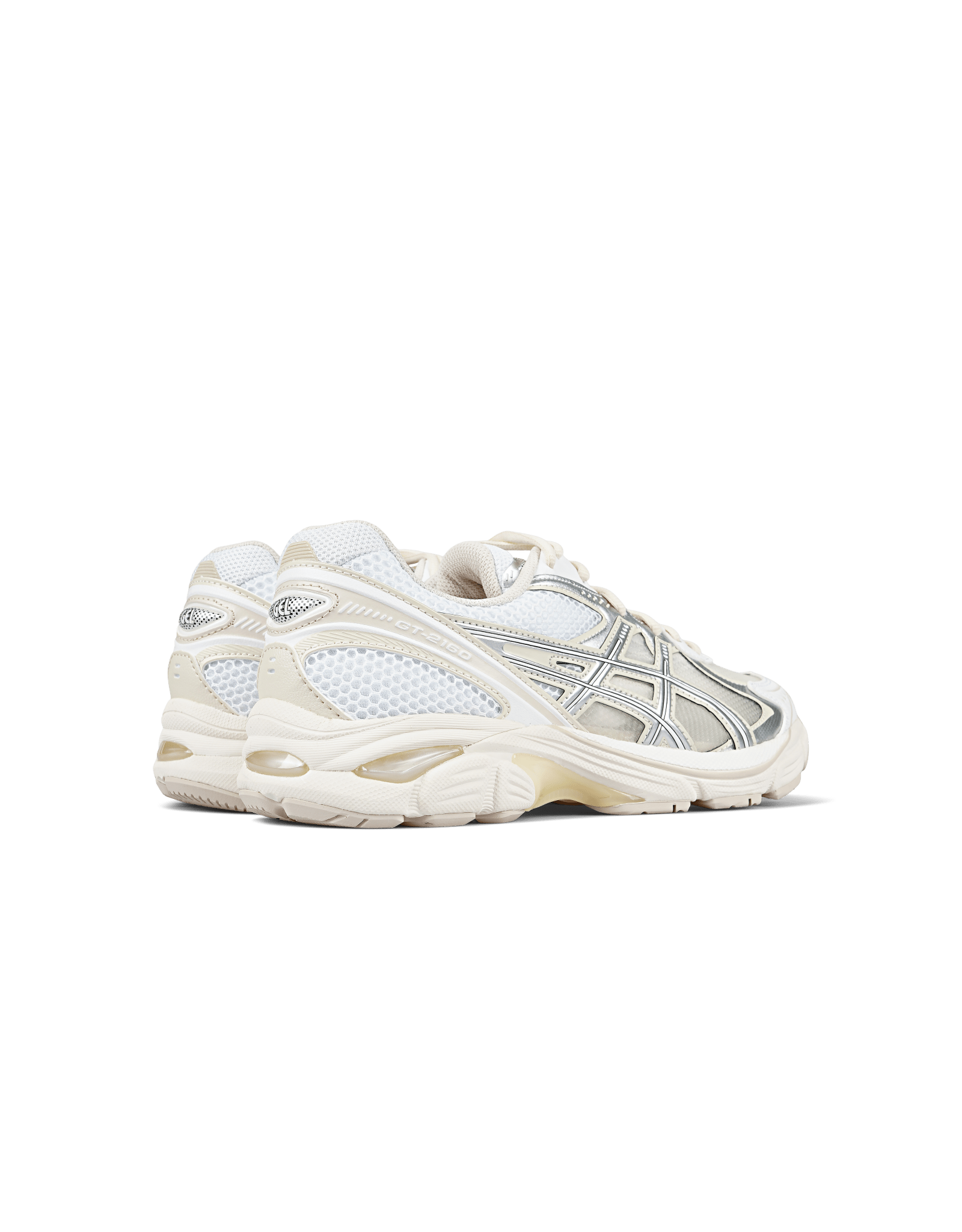 Buy ASICS GT-2160 X Above The Clouds in White | Men's and