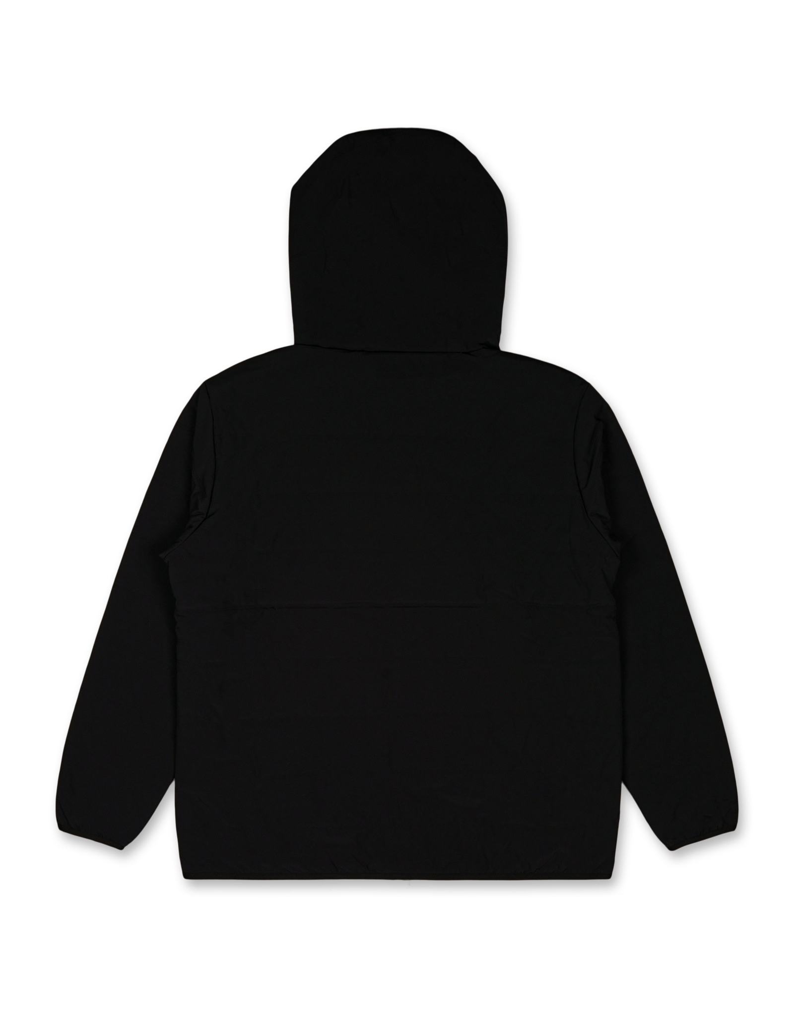 Flexible Insulated Zip Up Hoodie