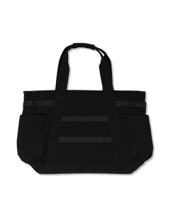 Lightweight Taslan Ripstop Tote Bag