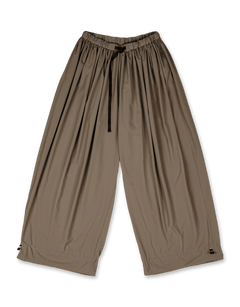 Snow Peak Shadow Ripstop Gather Pants | Rezet Store