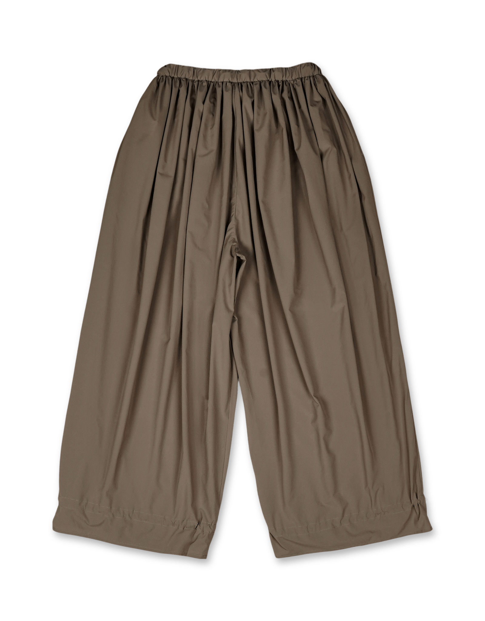 Snow Peak Shadow Ripstop Gather Pants | Rezet Store