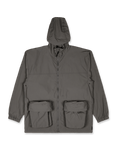 Snow Peak Nylon Tussah Jacket - Rezetstore