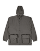 Snow Peak Nylon Tussah Jacket - Rezetstore
