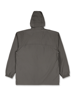 Snow Peak Nylon Tussah Jacket - Rezetstore