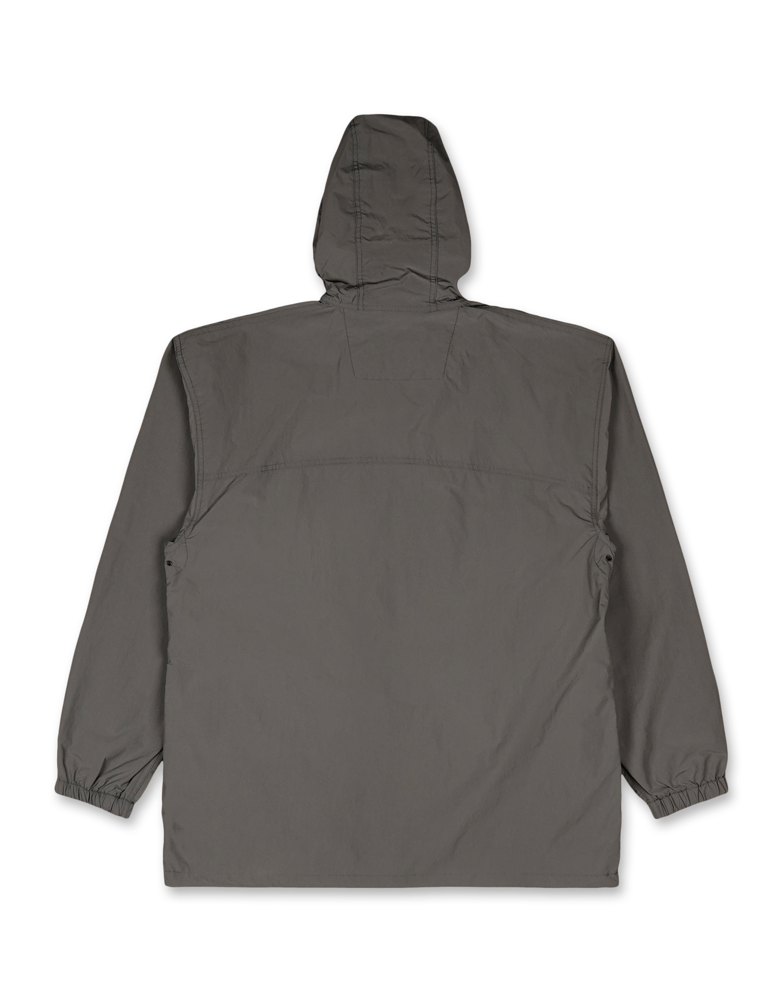 Snow Peak Nylon Tussah Jacket - Rezetstore