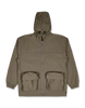 Snow Peak Nylon Tussah Jacket - Rezetstore