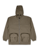 Snow Peak Nylon Tussah Jacket - Rezetstore