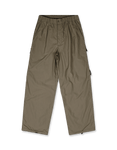 Snow Peak Nylon Tussah Utility Storage Pants - Rezetstore