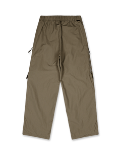Snow Peak Nylon Tussah Utility Storage Pants - Rezetstore