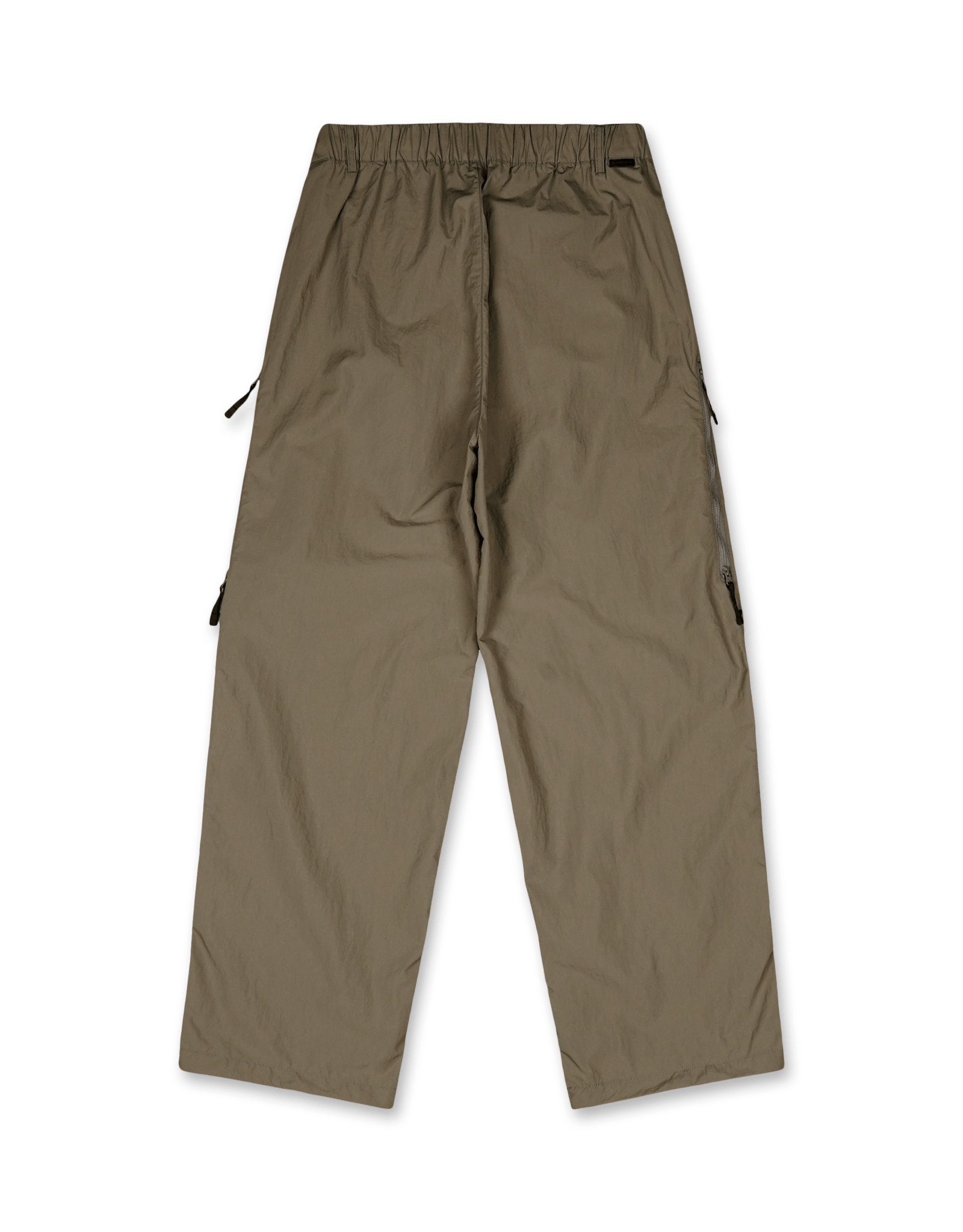 Snow Peak Nylon Tussah Utility Storage Pants - Rezetstore