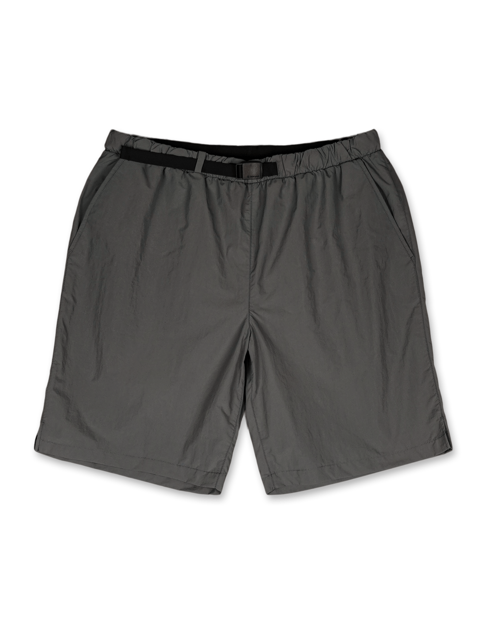 Snow Peak Nylon Tussah 2Way Shorts - Rezetstore