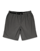 Snow Peak Nylon Tussah 2Way Shorts - Rezetstore