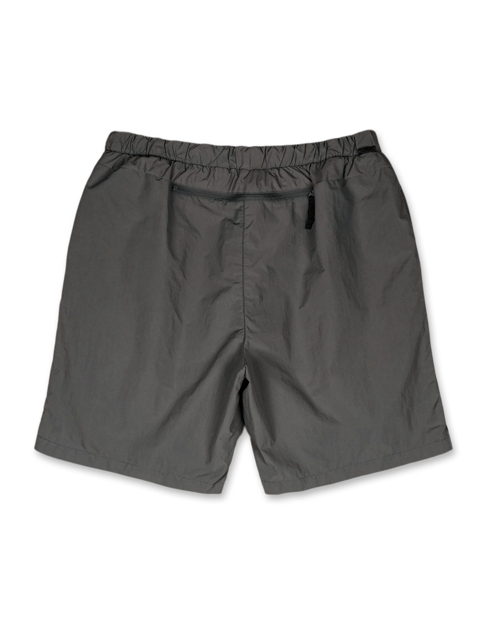 Snow Peak Nylon Tussah 2Way Shorts - Rezetstore