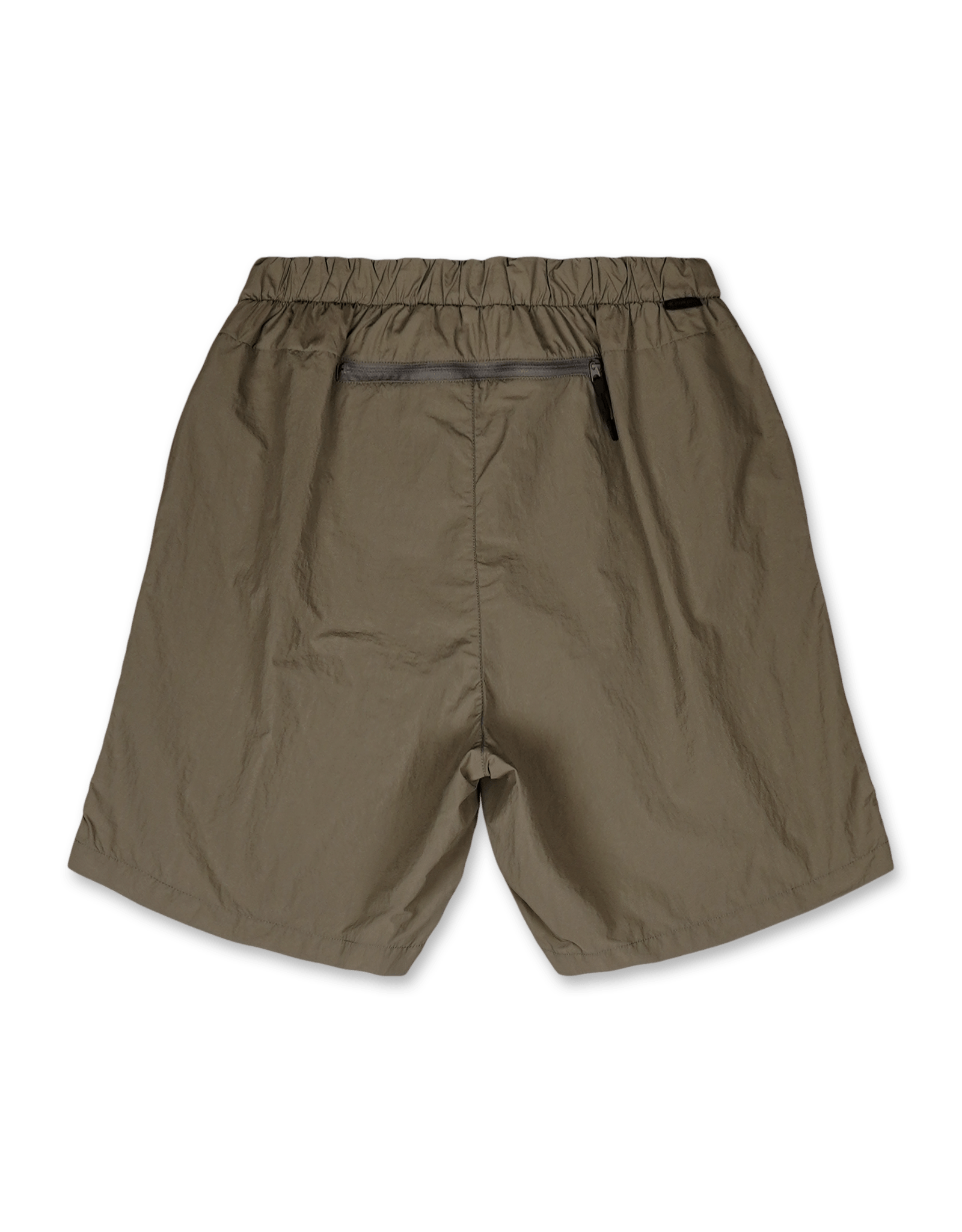 Snow Peak Nylon Tussah 2Way Shorts - Rezetstore