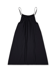 Snow Peak Pe Light Poplin Dress - Rezetstore