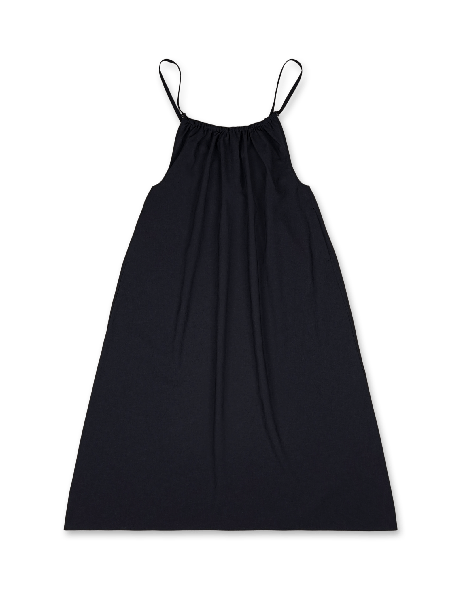 Snow Peak Pe Light Poplin Dress - Rezetstore