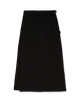 Snow Peak TAKIBI Light Ripstop Skirt | Rezet Store