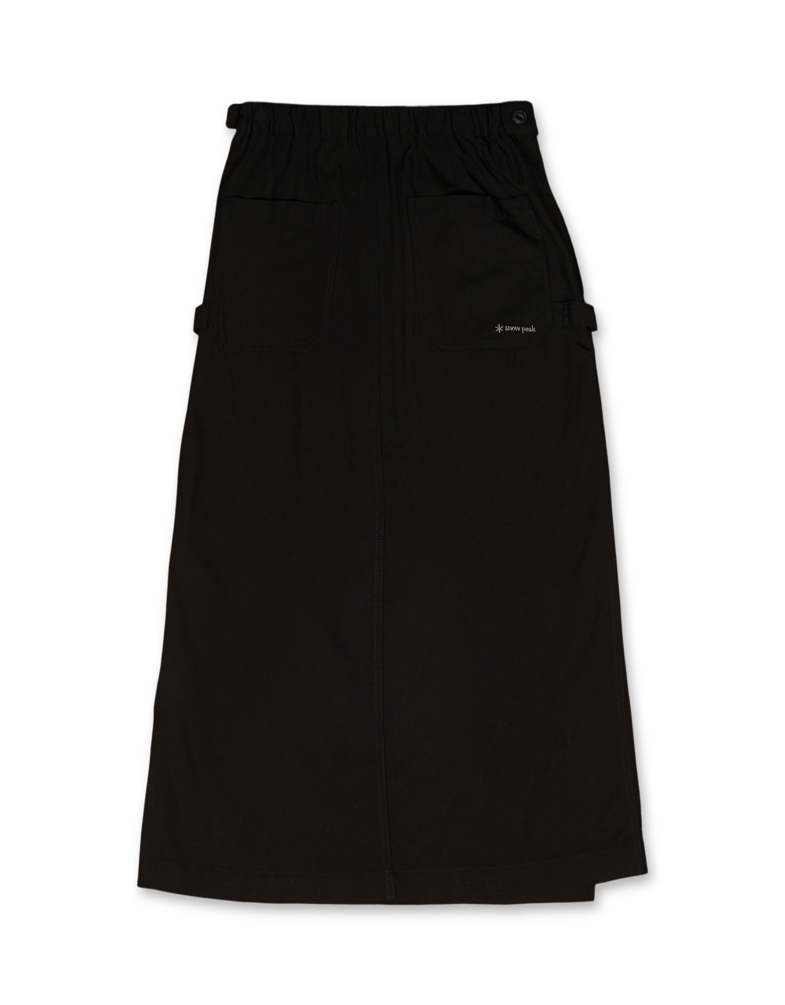 Snow Peak TAKIBI Light Ripstop Skirt | Rezet Store