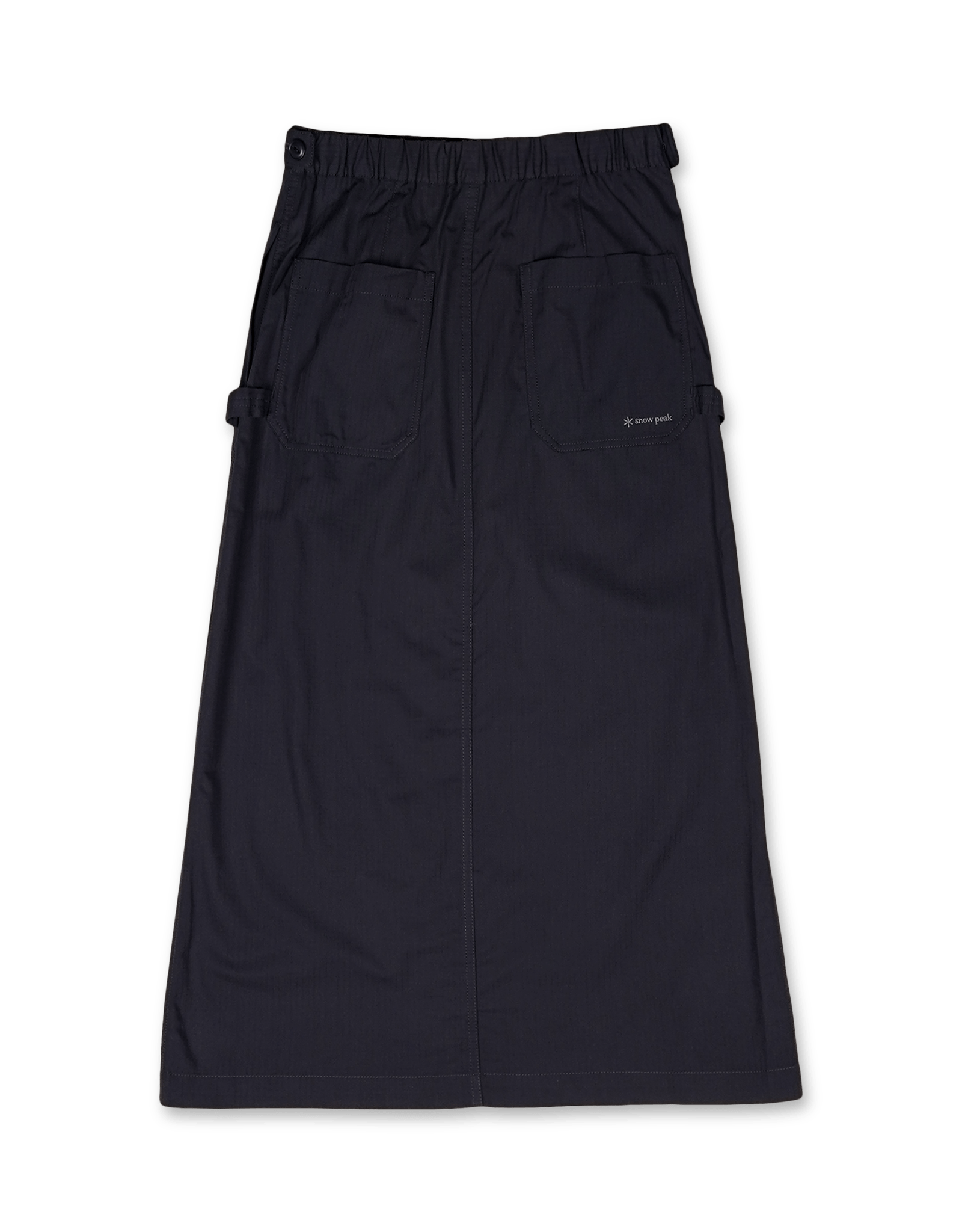 Snow Peak TAKIBI Light Ripstop Skirt | Rezet Store