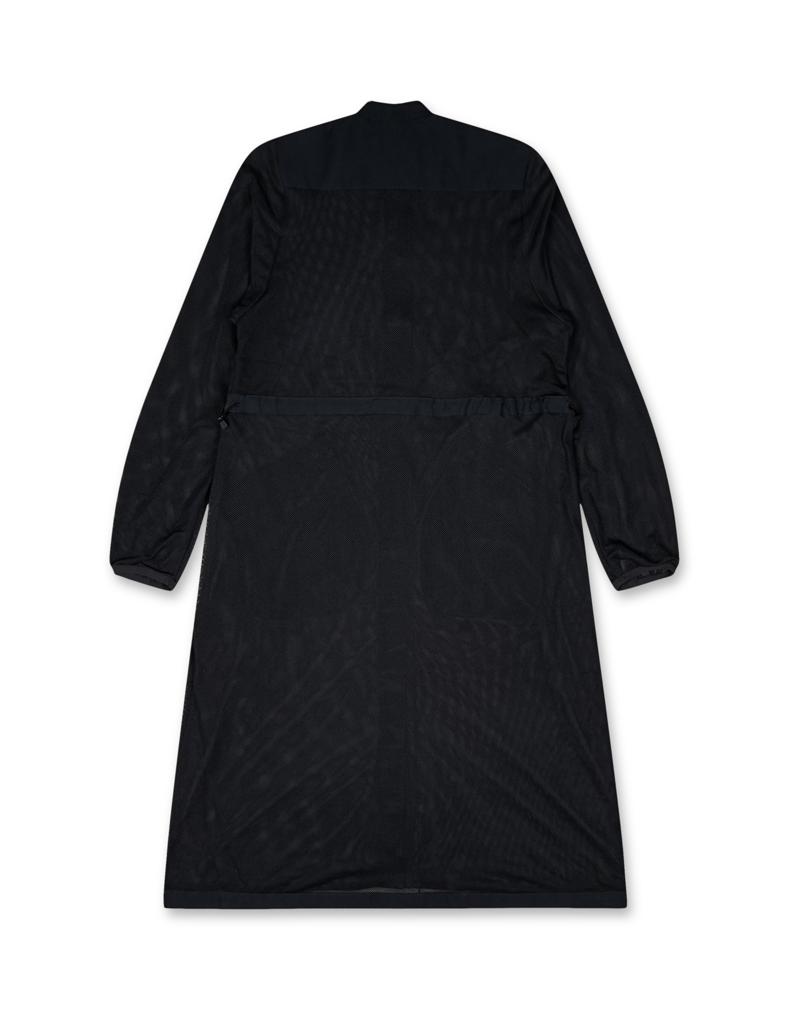 Snow Peak Insect Shield Mesh Long Jacket | Rezet Store