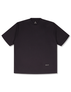 Snow Peak Organic Cotton Mercerized Border T-Shirt | Rezet Store