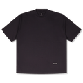 Snow Peak Organic Cotton Mercerized Border T-Shirt | Rezet Store