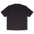 Snow Peak Organic Cotton Mercerized Border T-Shirt | Rezet Store