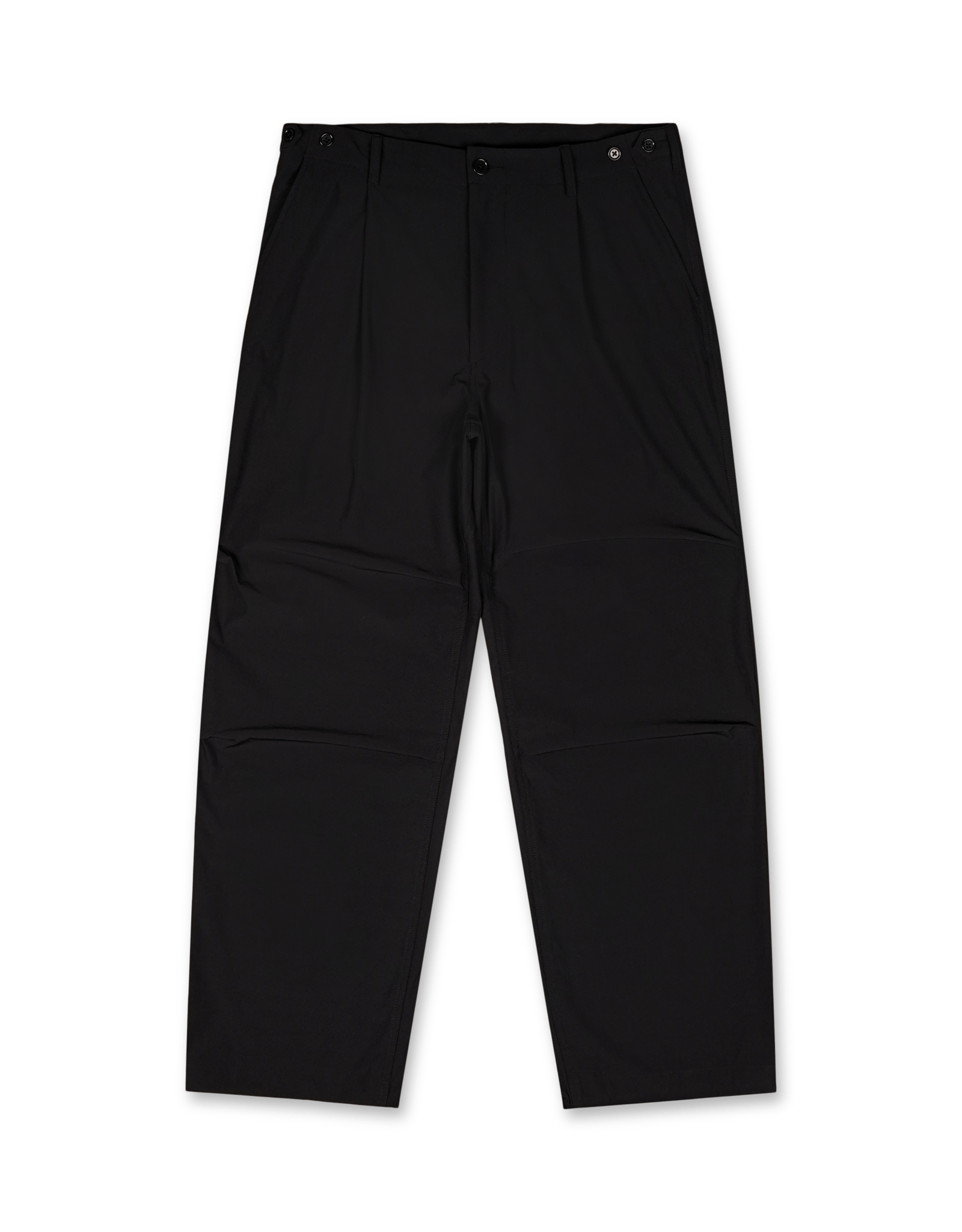 Snow Peak Water - Repellent Stretch Trousers | Rezet Store