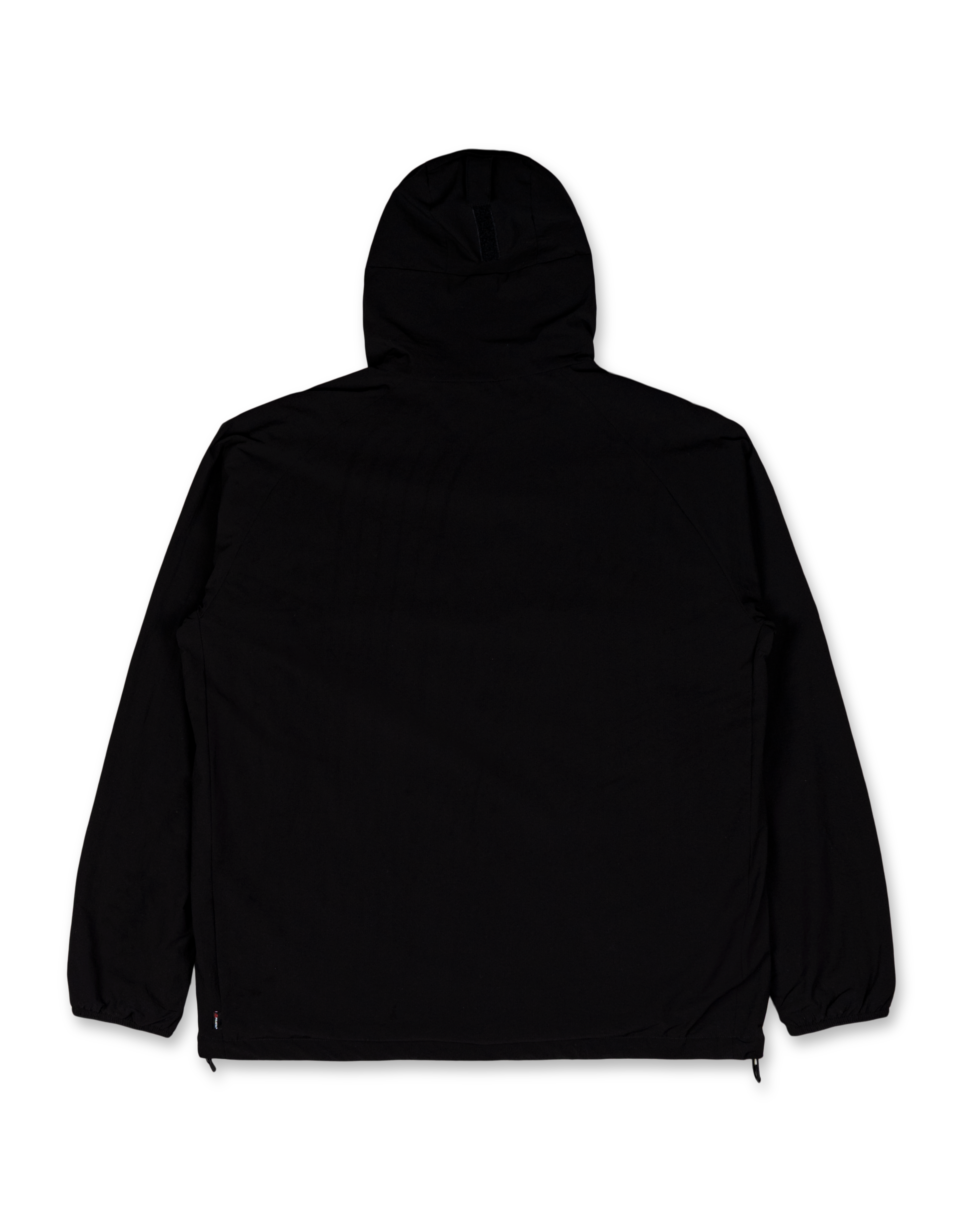 Breathable Insulated Jacket