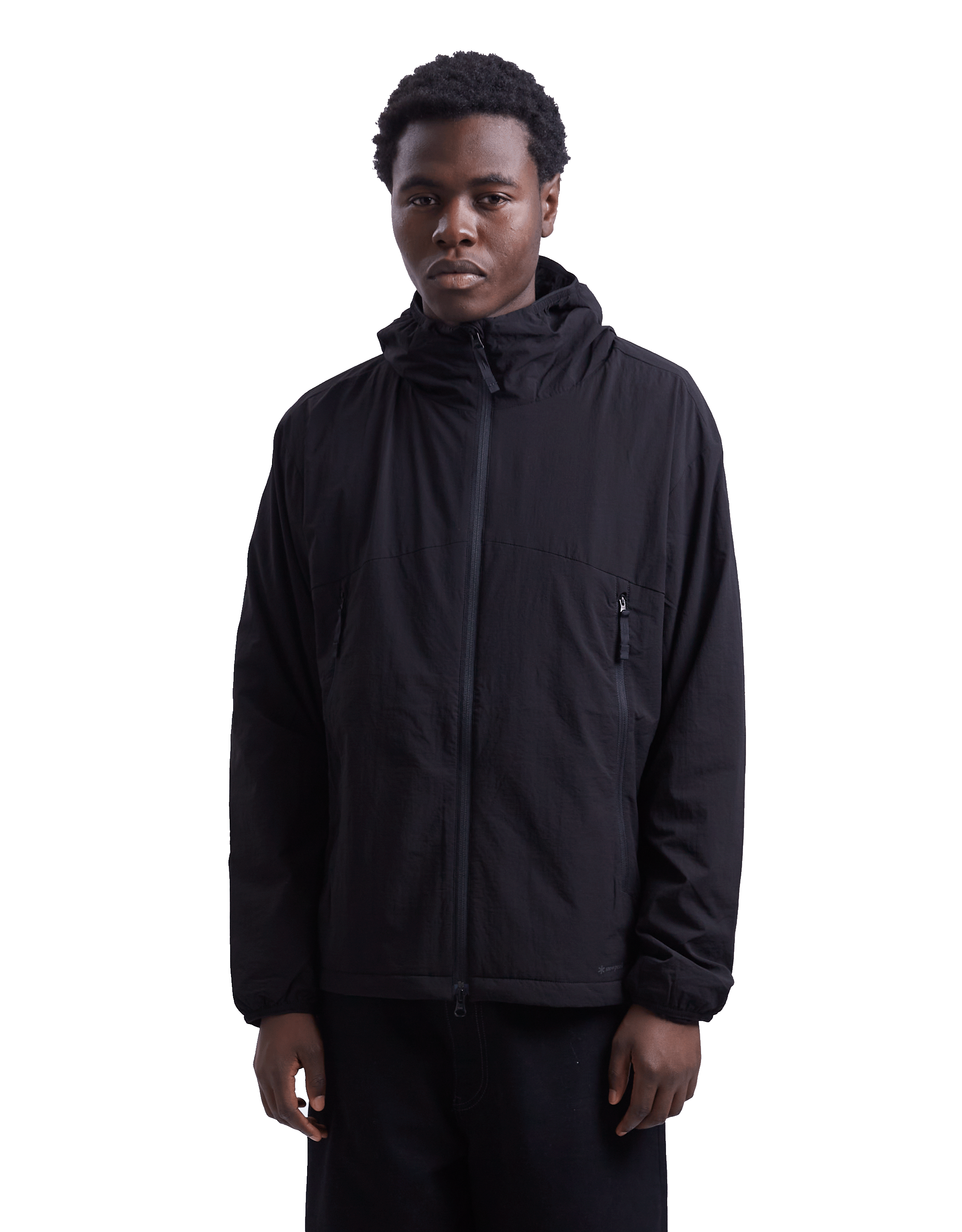 Breathable Insulated Jacket