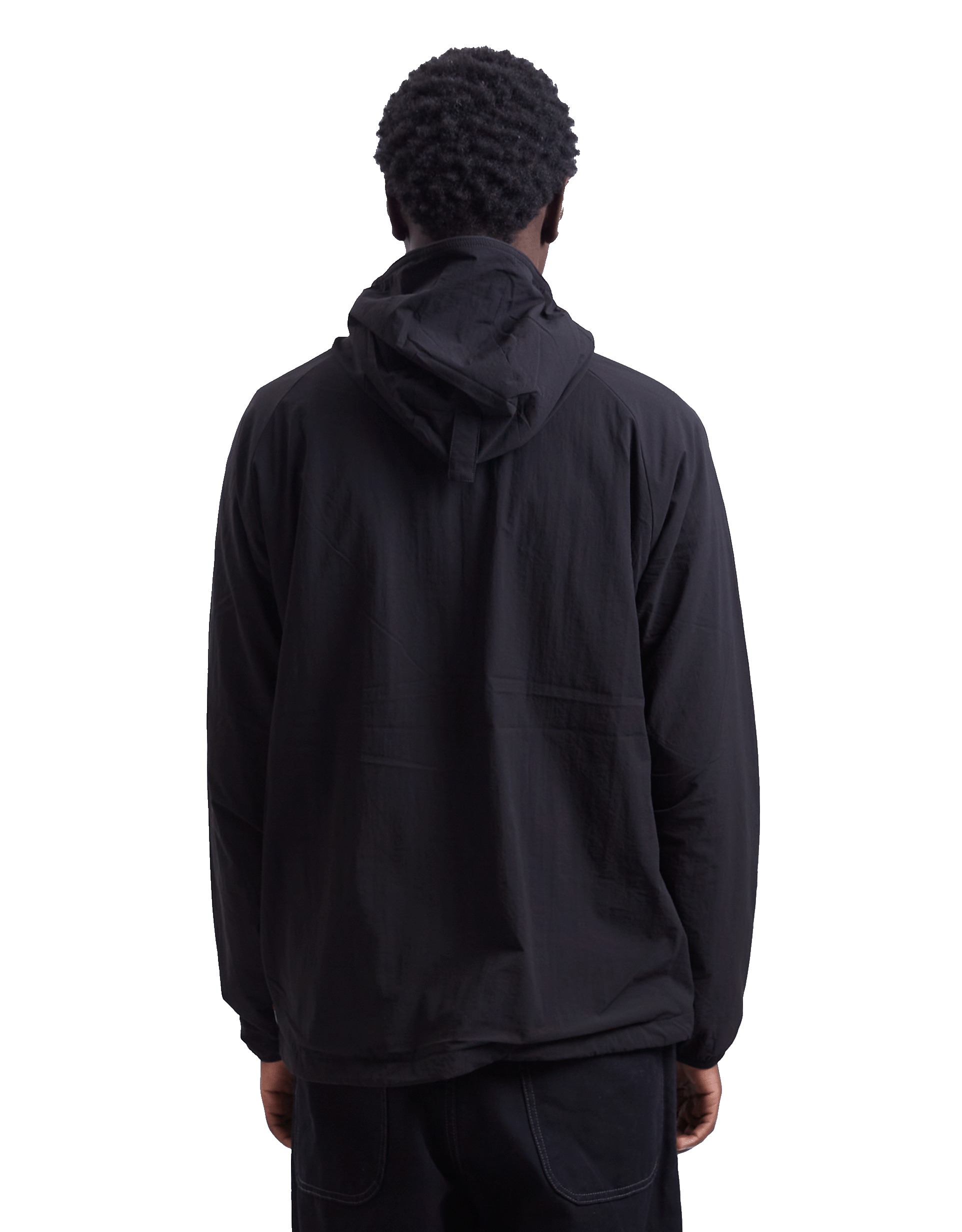 Breathable Insulated Jacket