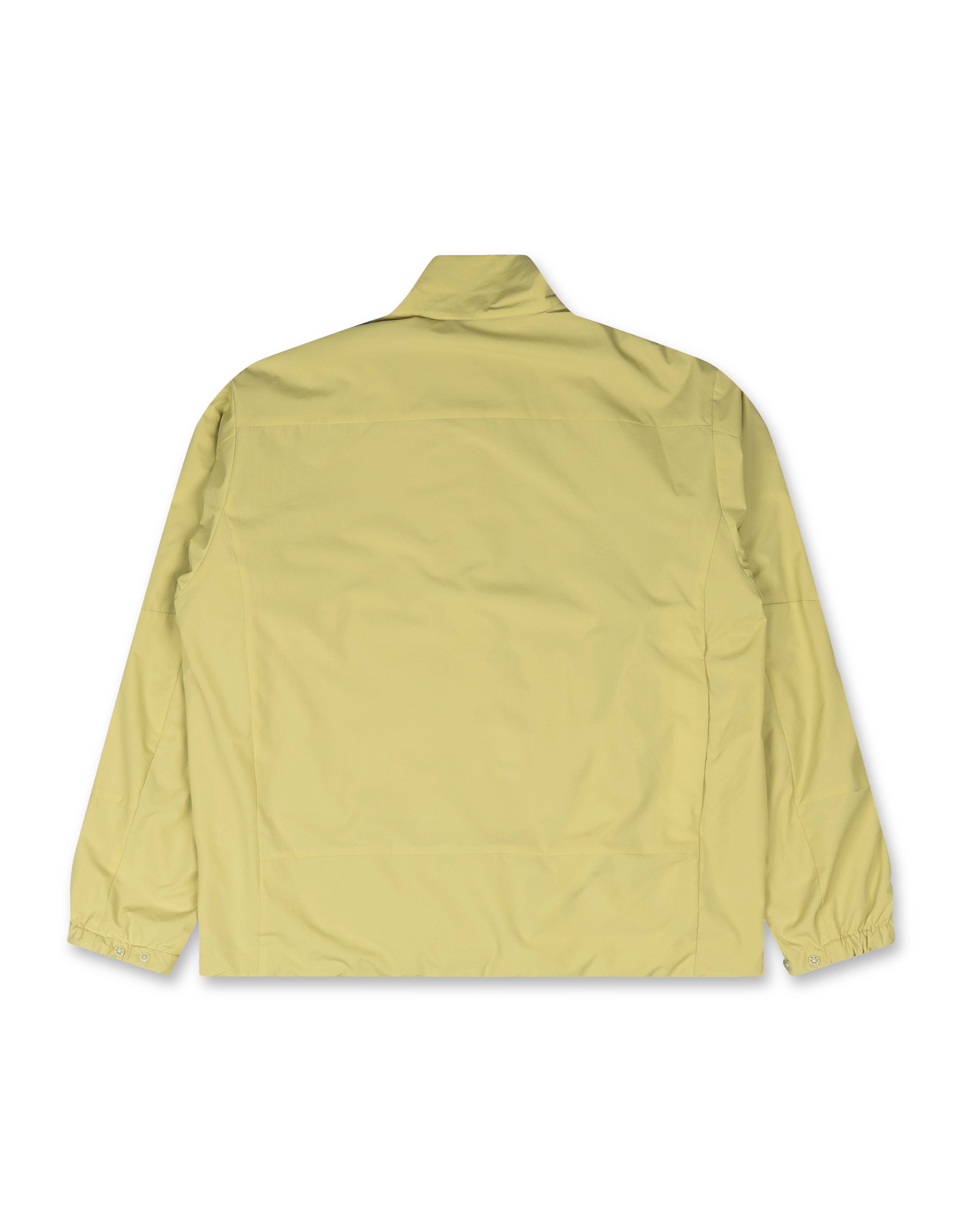 Octa Nomad Jacket