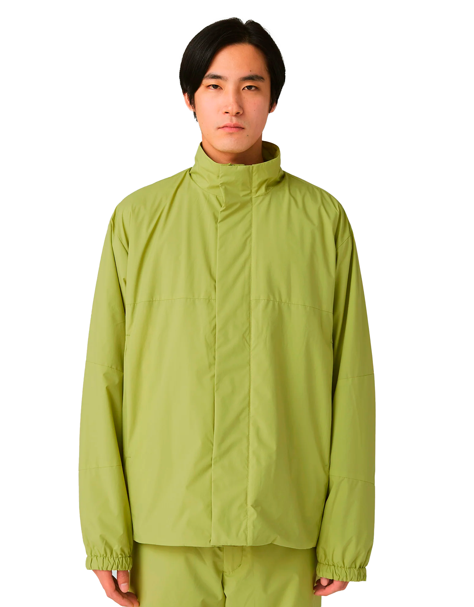 Octa Nomad Jacket