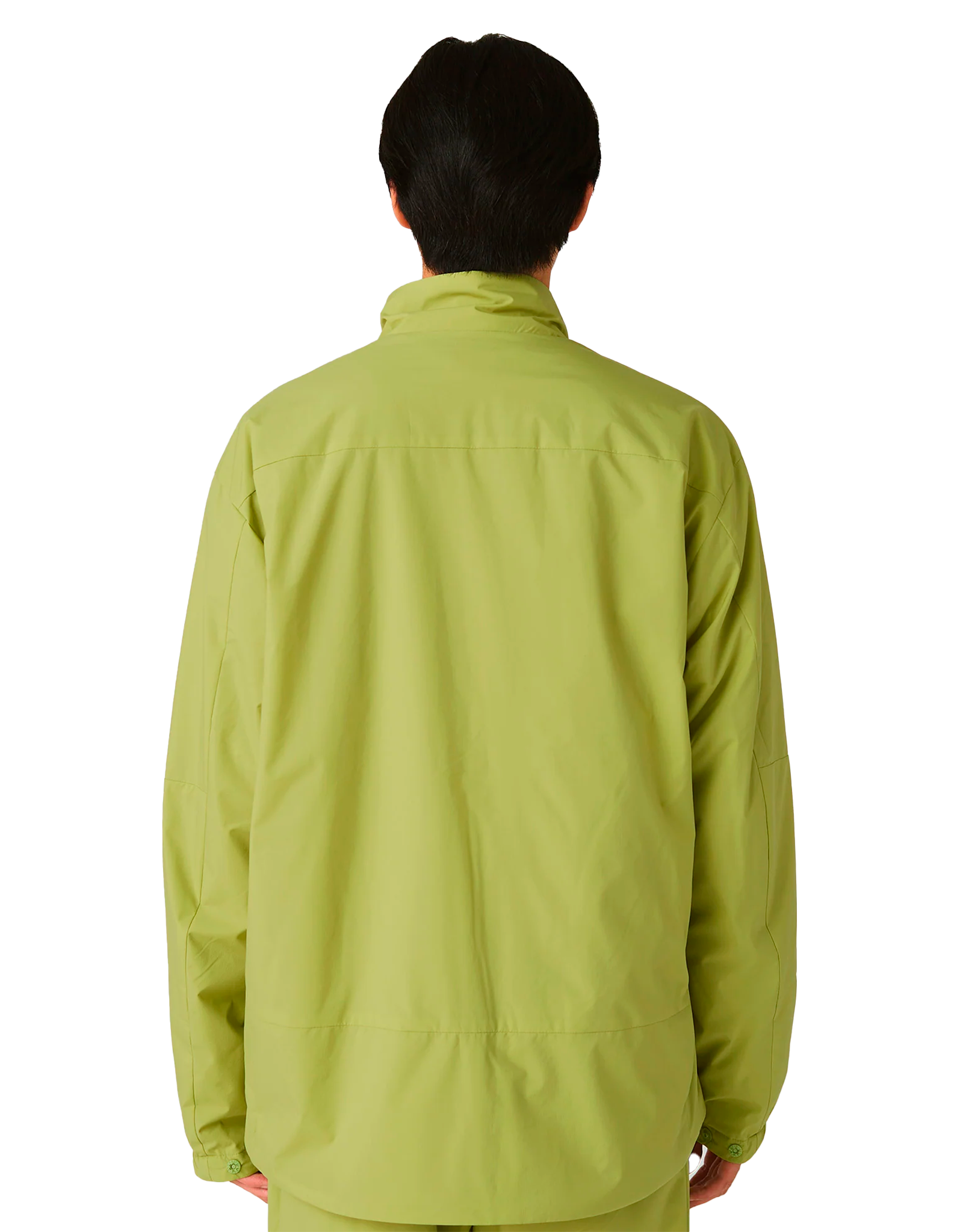 Octa Nomad Jacket