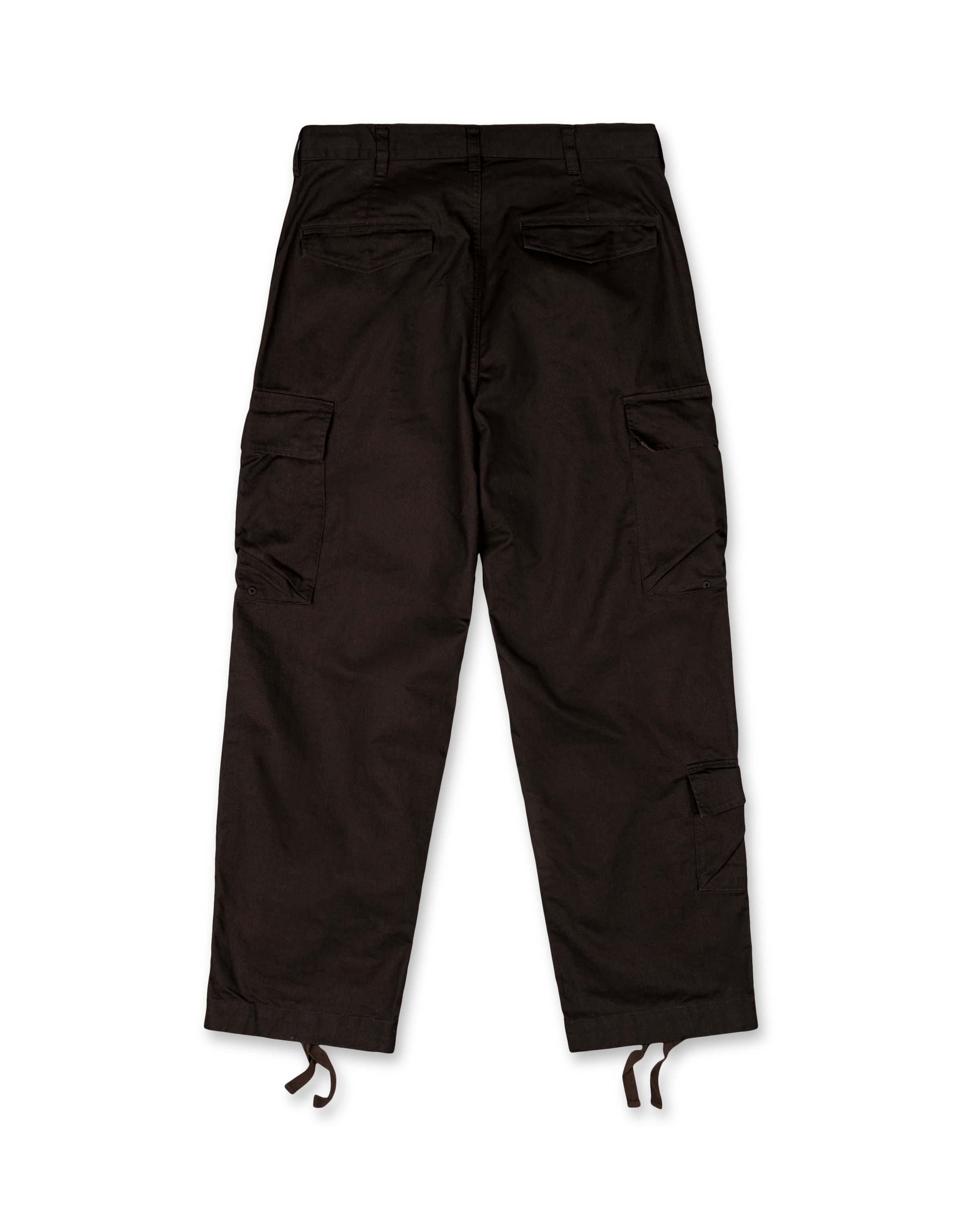 TAKIBI Chino Cargo Pants
