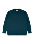 Washable Wool Crewneck Knit