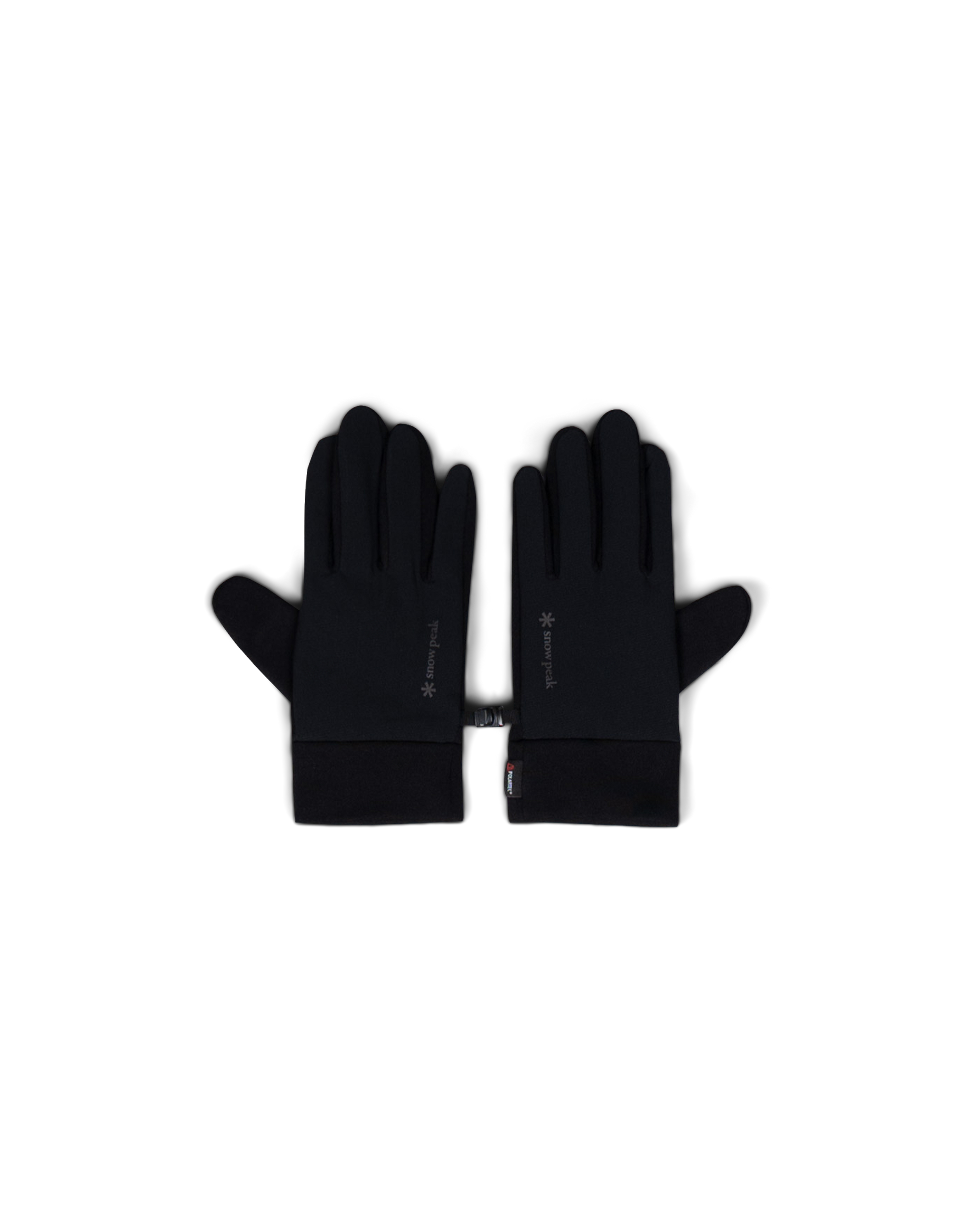 Polartec Power Stretch Gloves