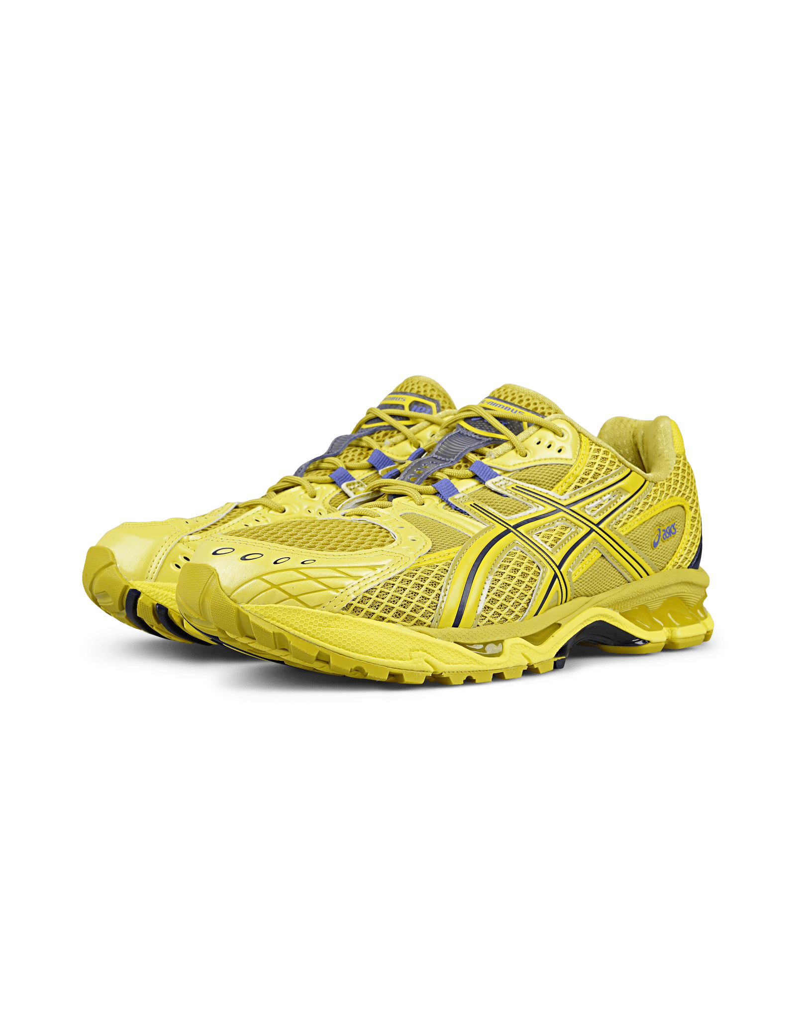 ASICS GEL - Nimbus 10.1 - Rezetstore