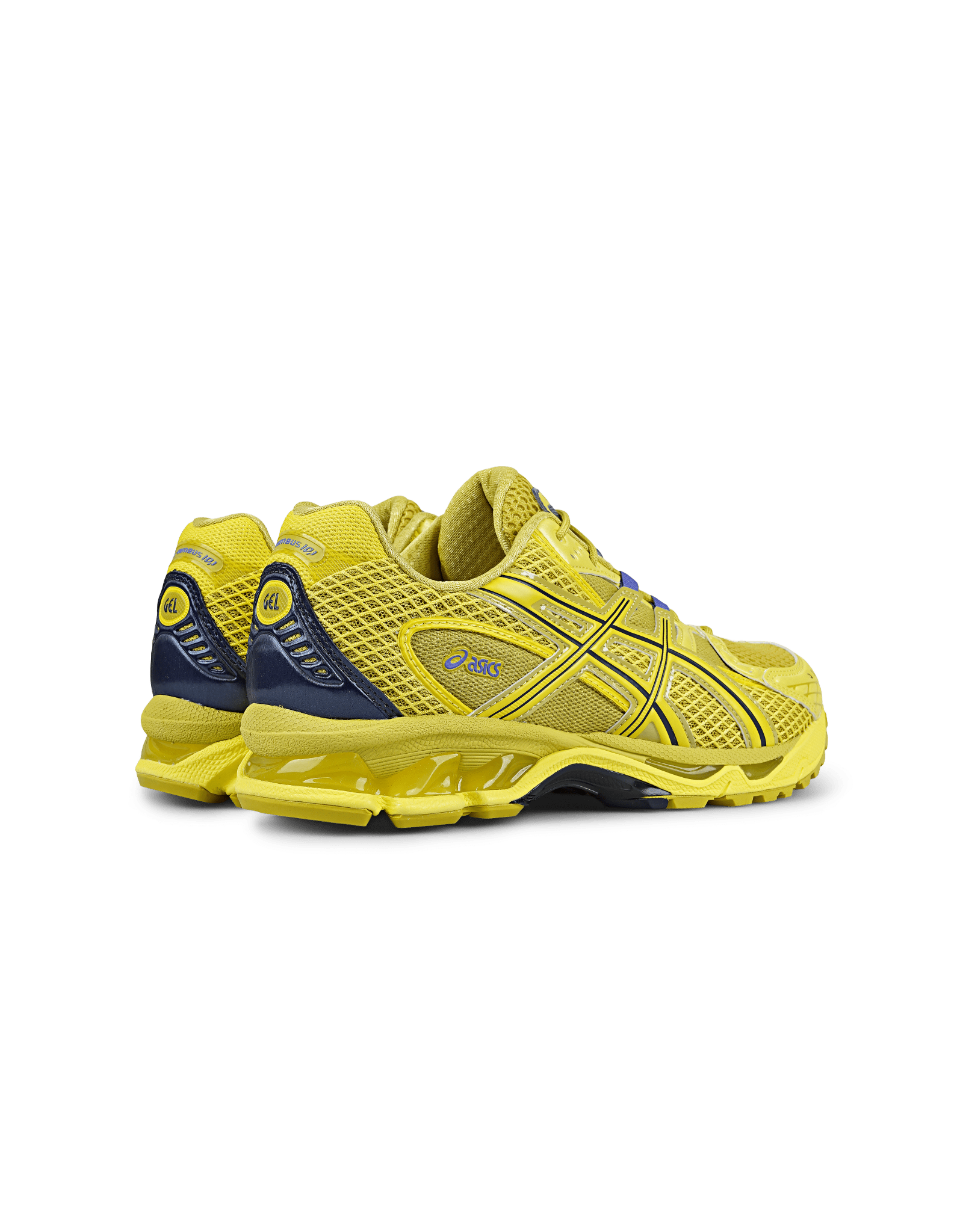 ASICS GEL - Nimbus 10.1 - Rezetstore