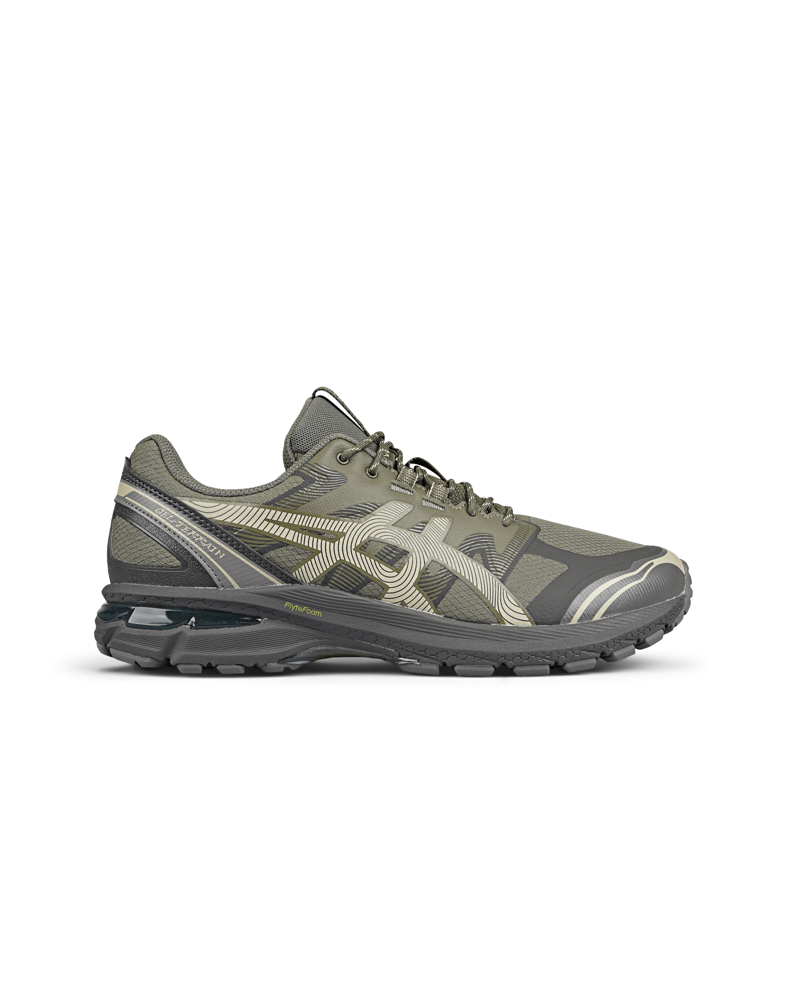 ASICS GEL - Terrain | Rezet Store