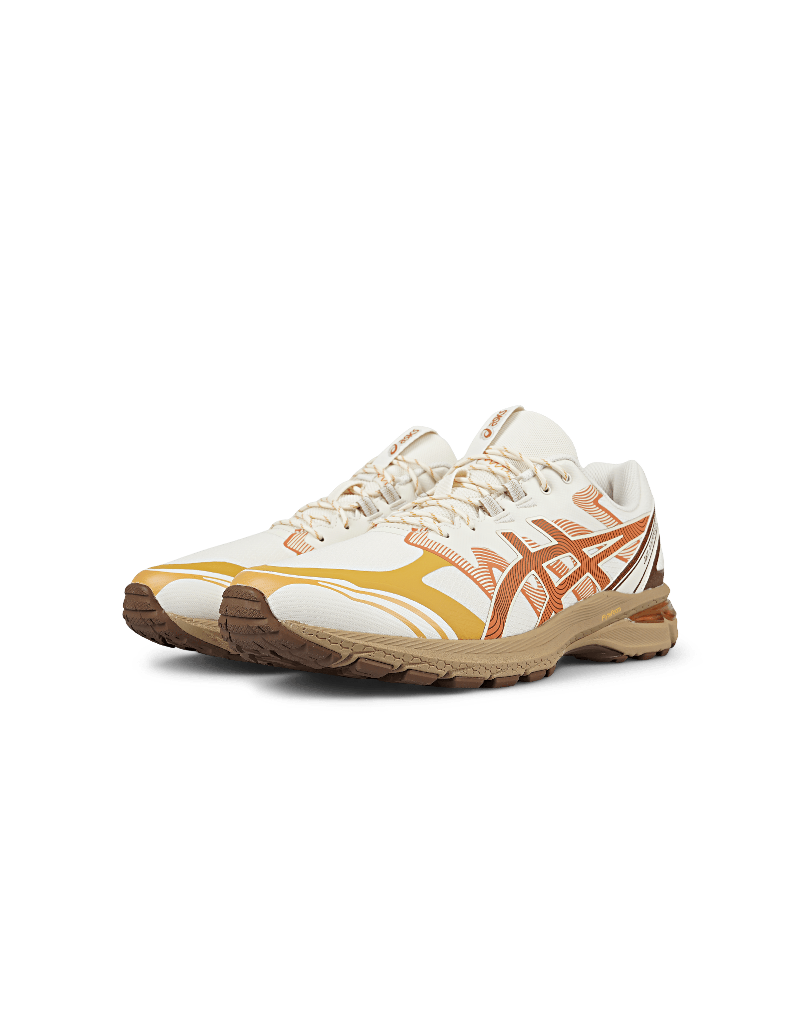 ASICS GEL - Terrain - Rezetstore
