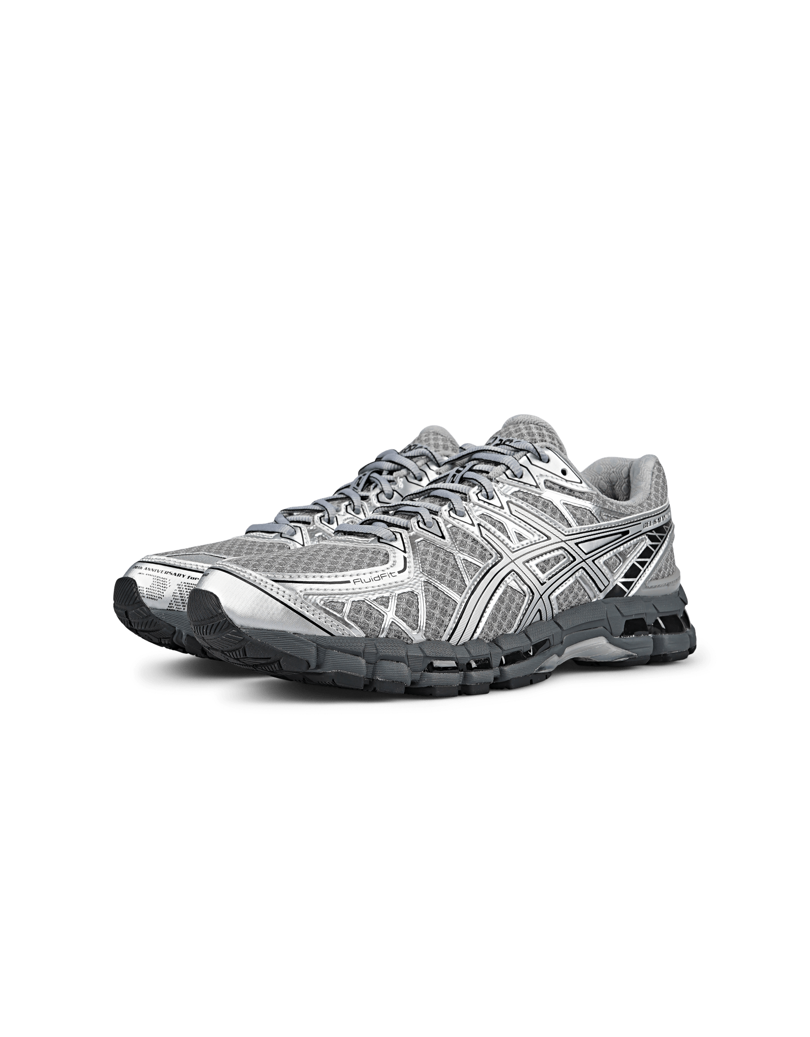 ASICS GEL - Kayano 20 - Rezetstore