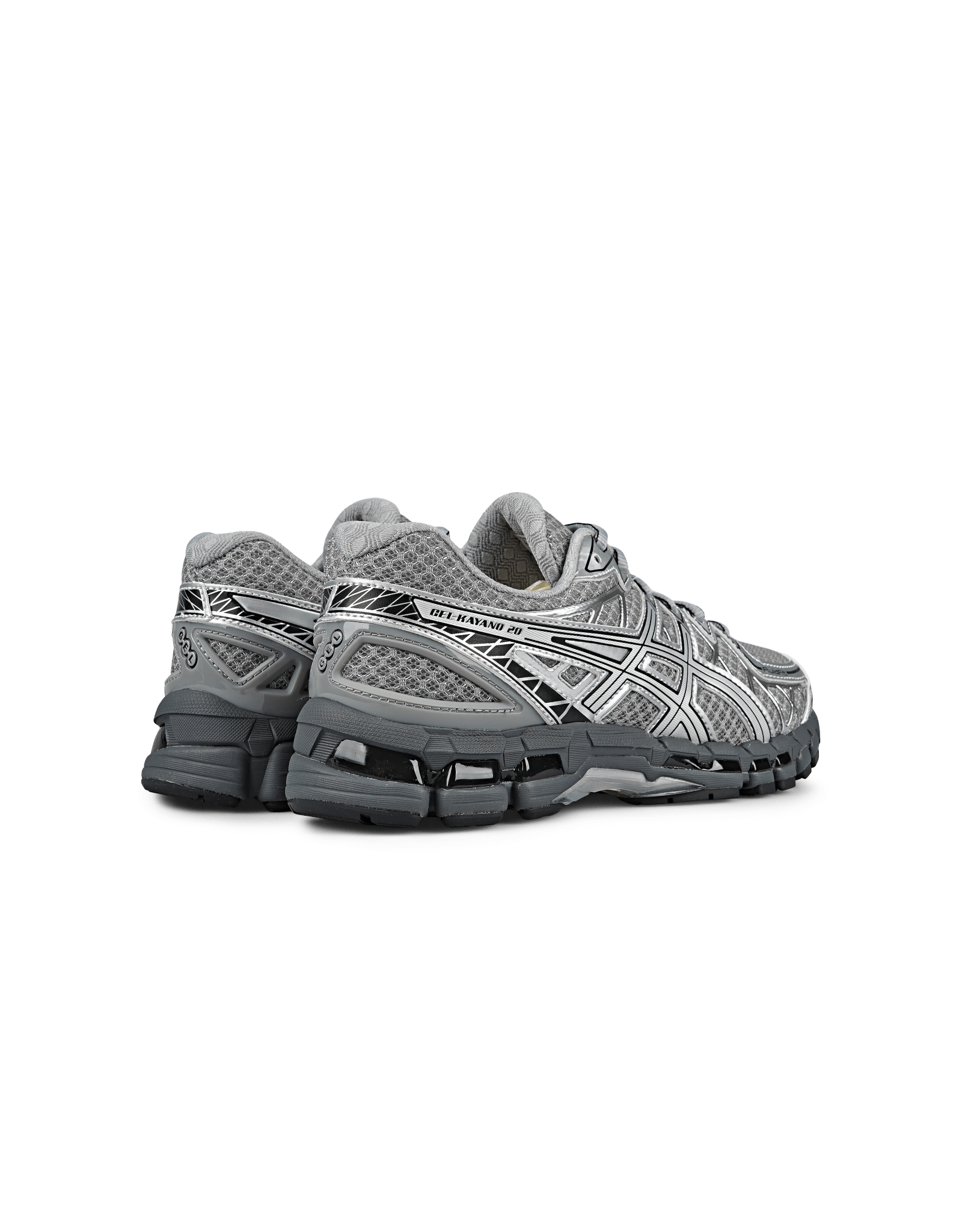 ASICS GEL - Kayano 20 - Rezetstore