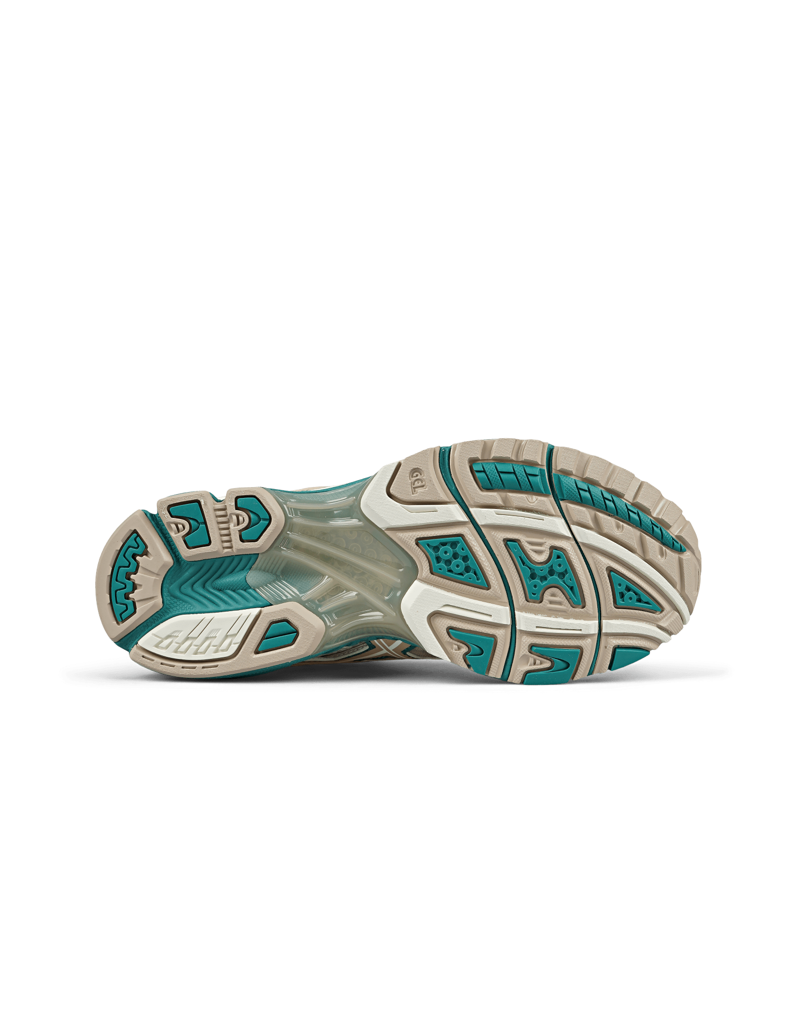 ASICS GEL - Nimbus 10.1 - Rezetstore